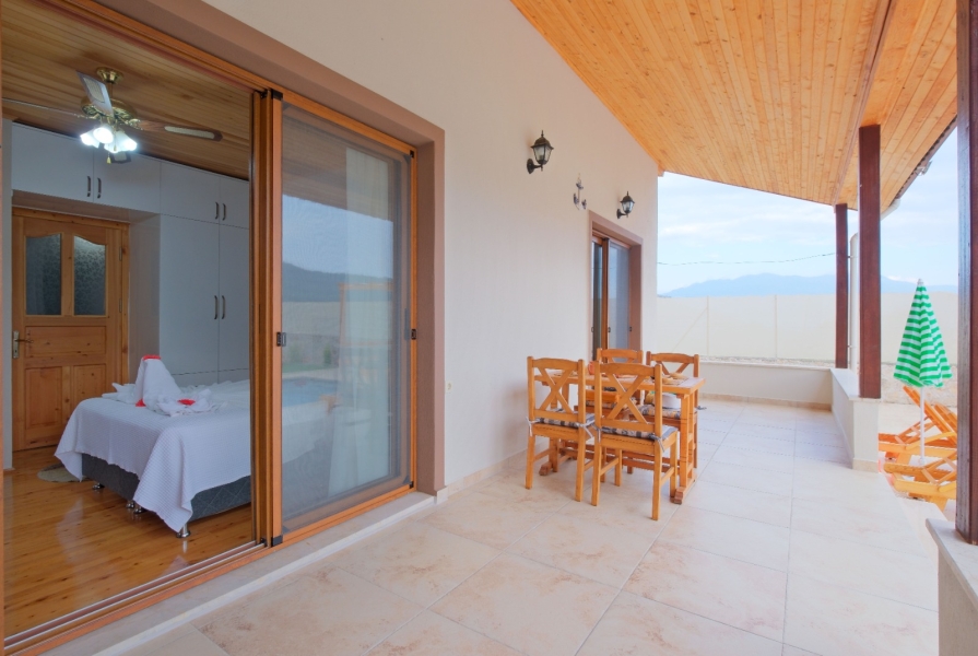 Villa Pınar Uğur